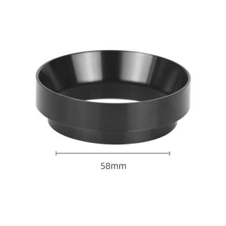 Dosierung 58mm (schwarz)