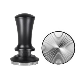 Flacher Tamper