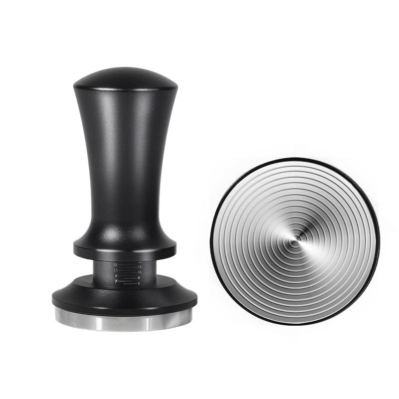 Flacher Tamper
