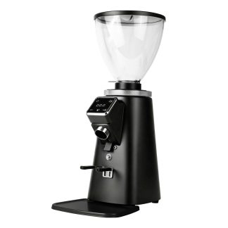 Kaffeemühle mit Behälter für 750g Bohnen