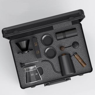 Kaffeeset-Geschenkbox